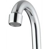 Mezcladora De Lavabo 4" ABS