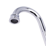 Mezcladora De Baño 4" - "ABS"