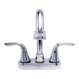 Mezcladora De Baño 4" - "ABS"