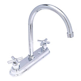 Mezcladora De Cocina 8" ABS