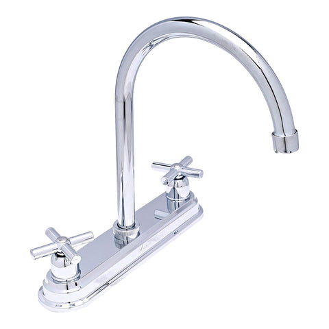 Mezcladora De Cocina 8" ABS