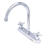 Mezcladora De Cocina 8" ABS
