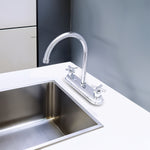 Mezcladora De Cocina 8" ABS