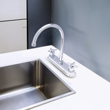 Mezcladora De Cocina 8" ABS