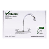 Mezcladora De Cocina 8" ABS