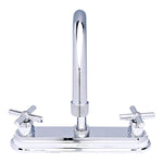 Mezcladora De Cocina 8" ABS