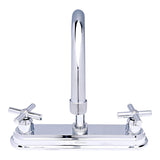 Mezcladora De Cocina 8" ABS