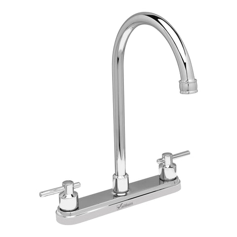 Mezcladora De Cocina 8" ABS