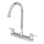 Mezcladora De Cocina 8" ABS
