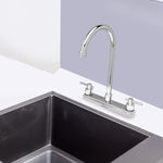 Mezcladora De Cocina 8" ABS