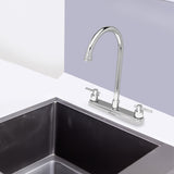 Mezcladora De Cocina 8" ABS