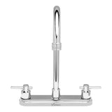 Mezcladora De Cocina 8" ABS