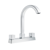 Mezcladora De Cocina 8" Latón
