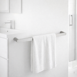 Toallero De Barra "S10" 60cm "Cromo" - Wasser
