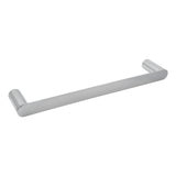 Toallero Corto"S10" 30cm "Cromo" - Wasser