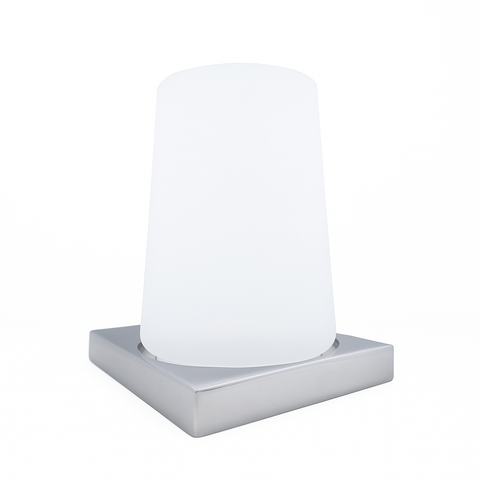 Porta Vaso "Square" - Tecnobath