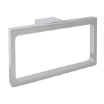 Toallero de Anillo "Square" - Tecnobath