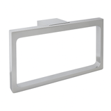 Toallero de Anillo "Square" - Tecnobath