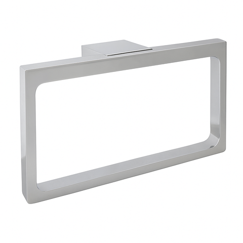 Toallero de Anillo "Square" - Tecnobath