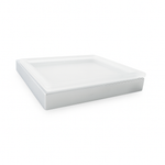 Jabonera "Square" - Tecnobath